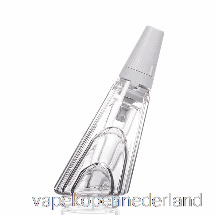 Elektronische Sigaret Vape Puffco Gekleurd Reisglasbeschermer